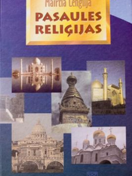 Pasaules reliģijas