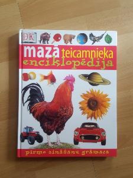 Enciklopēdija 