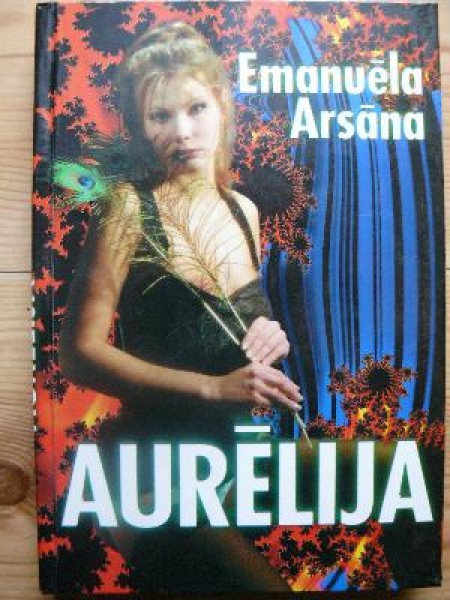 Aurēlija