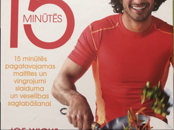 Slaids 15 minutēs