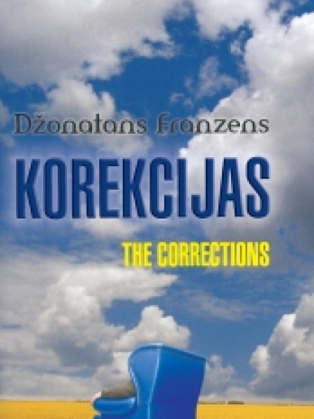 Korekcijas