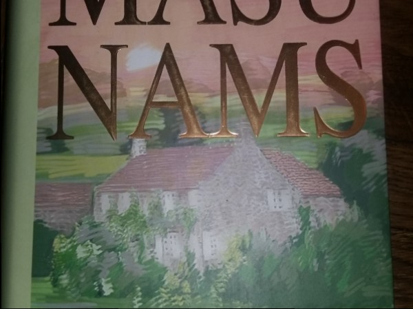 Māsu nams