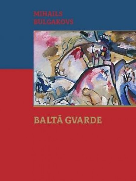 Baltā gvarde