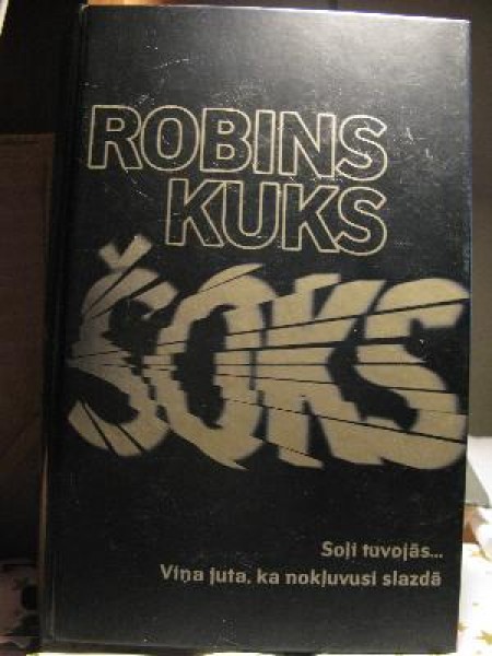 Šoks