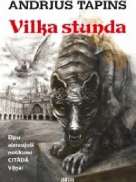 Vilka stunda 