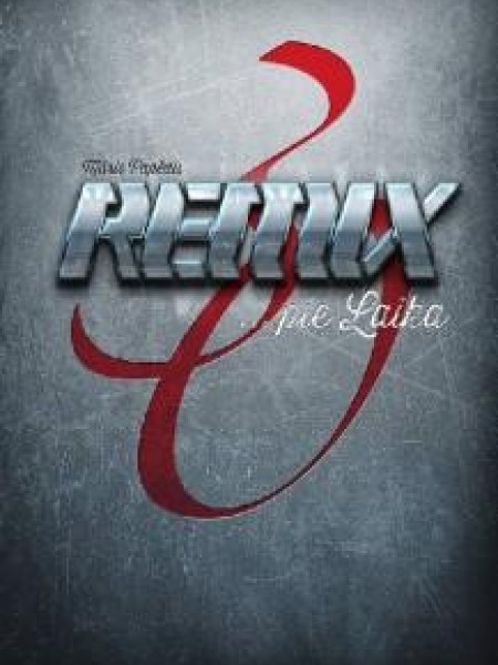 Remix... Pie laika 