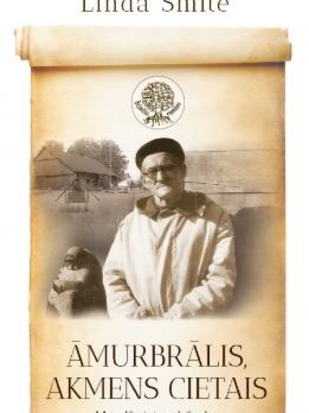 Āmurbrālis, akmens cietais