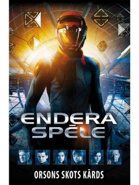 Endera spēle