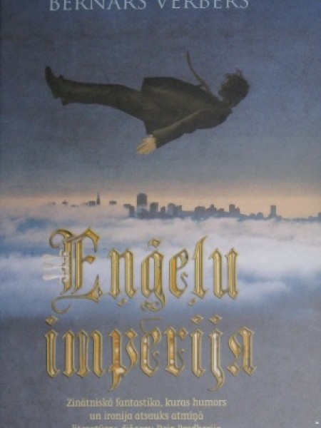 Eņģeļu impērija