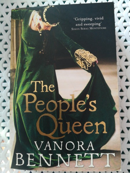The People's Queen