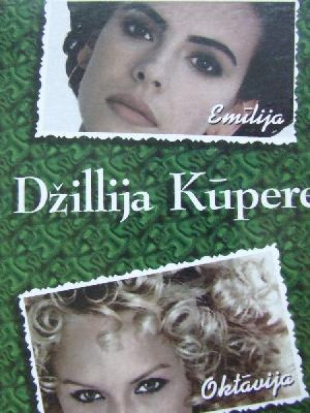 Emīlija. Oktāvija