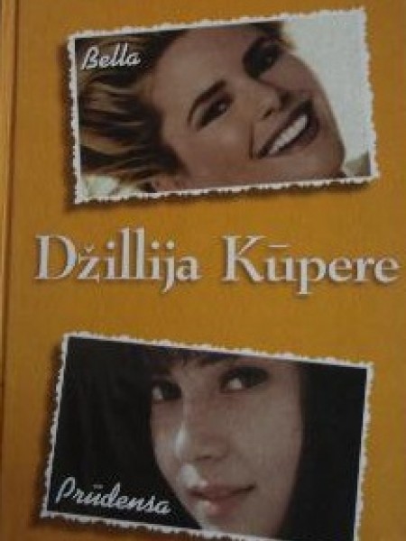 Bella. Prūdensa