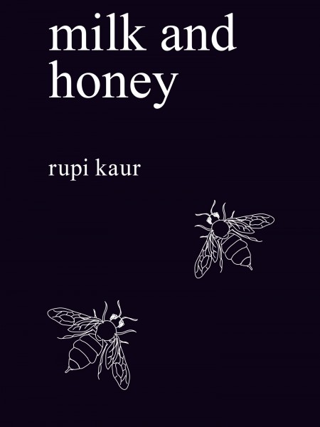 Milk and honey