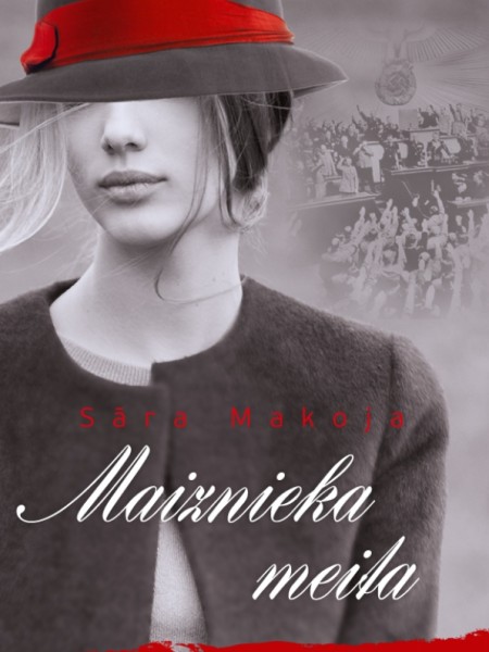 Maiznieka meita