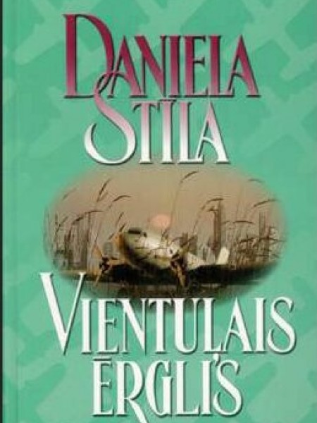 Vientuļais ērglis
