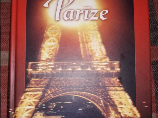 Mana Parīze
