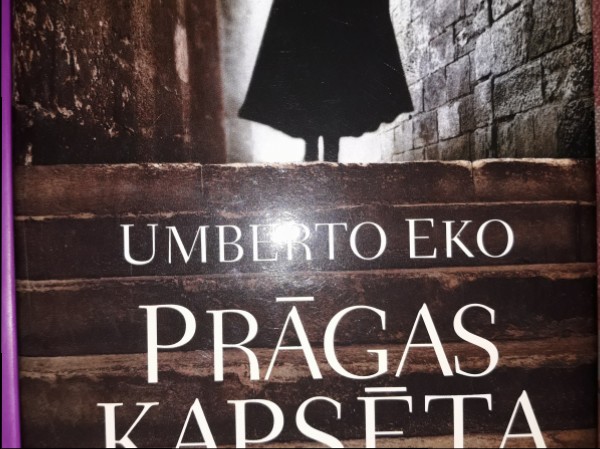 Prāgas kapsēta