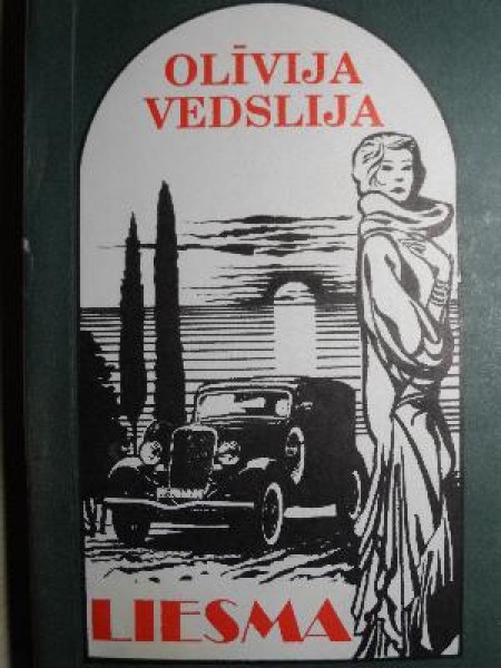 Liesma