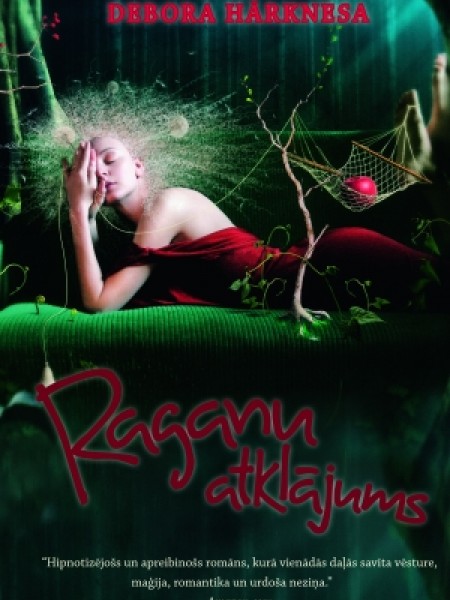 Raganu atklājums 