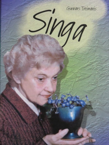 Singa