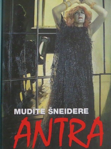 Antra