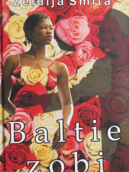 Baltie zobi