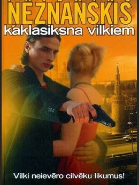 Kaklasiksna vilkiem