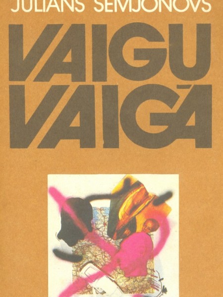 Vaigu vaigā