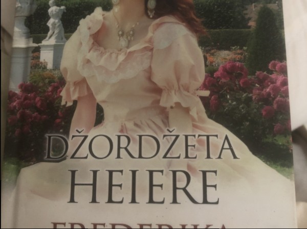 Federika