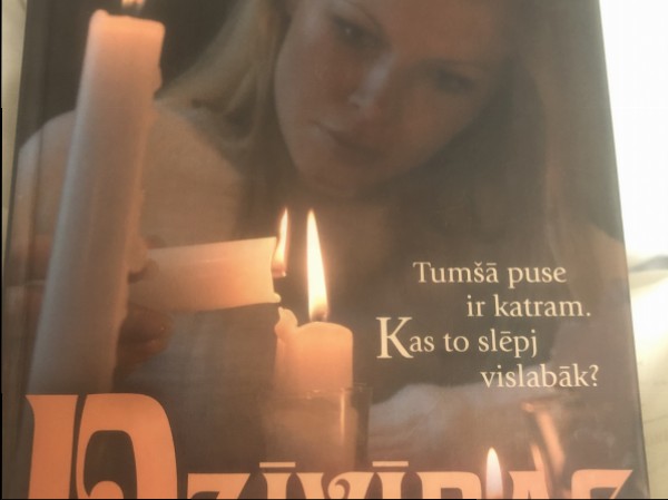 Dzīvības vārdā