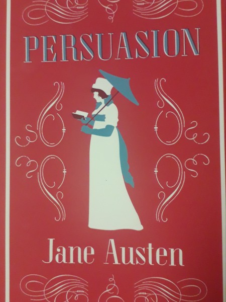 Persuasion