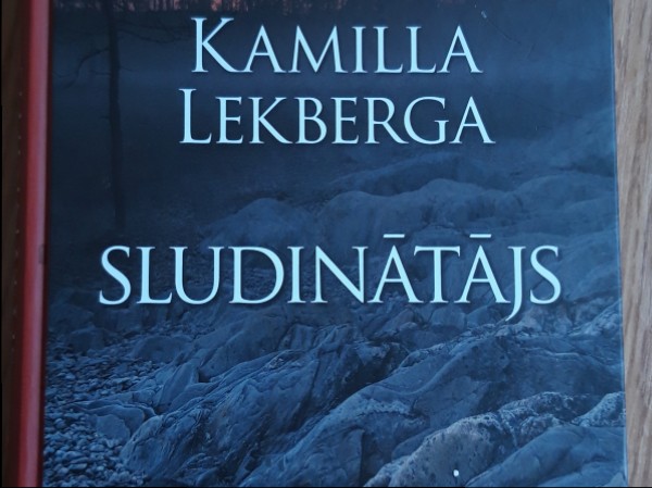 Sludinātājs