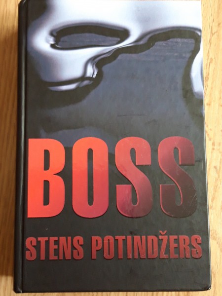 Boss