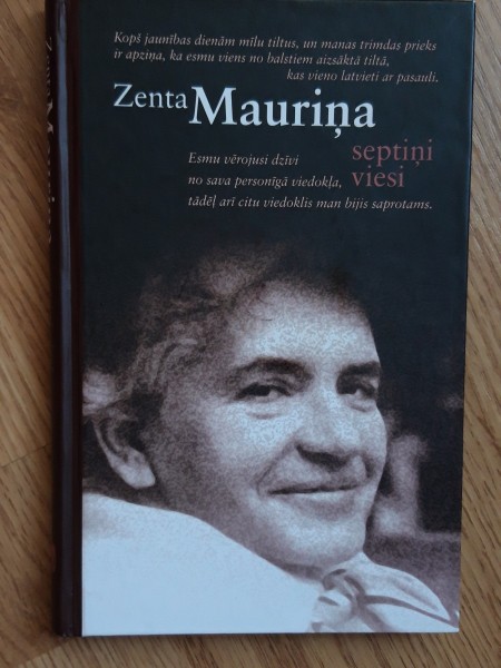 Septiņi viesi