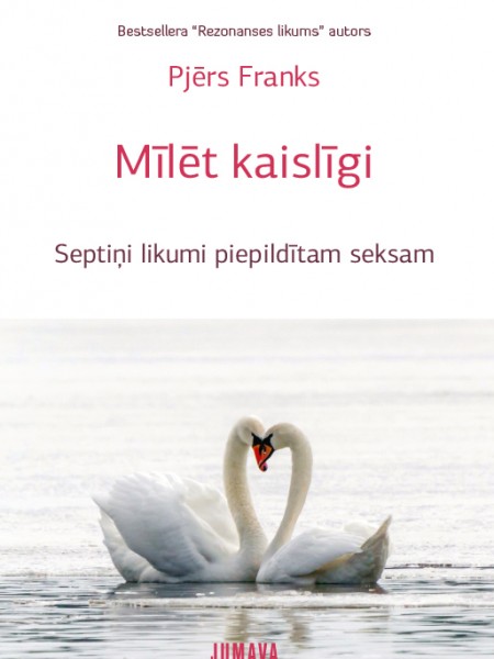 Mīlēt kaislīgi