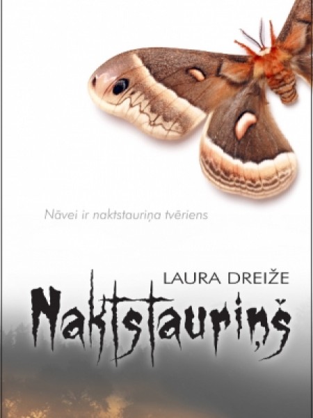 Naktstauriņš