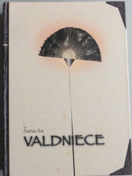 Valdniece