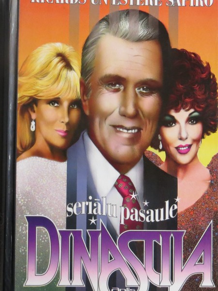 Dinastija