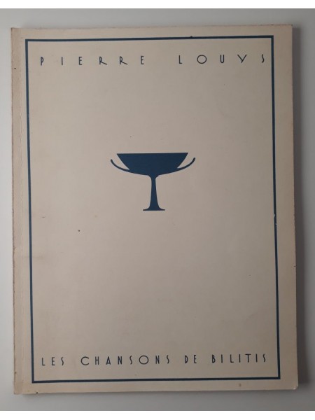 16 Bilitis dziesmas