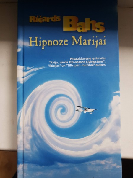 Hipnoze Marijai