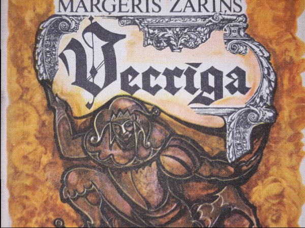 Vecrīga