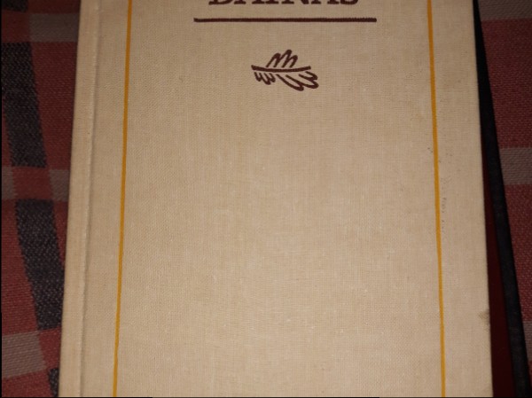 Latvju dainas