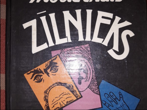 Modernais zīlnieks
