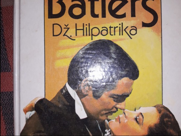 Rets Batlers