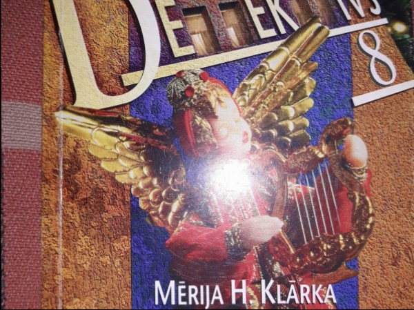 Klusa nakts