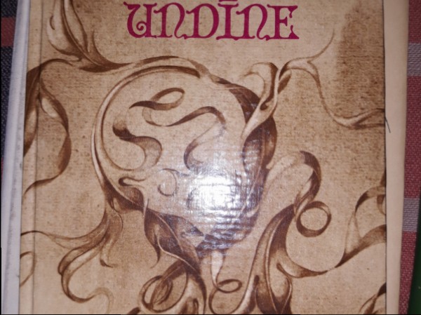 Undīne