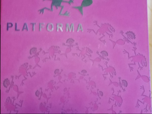 Platforma