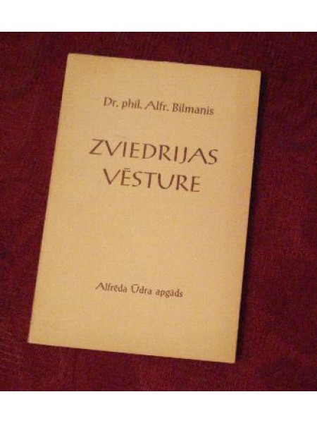 Zviedrijas vēsture