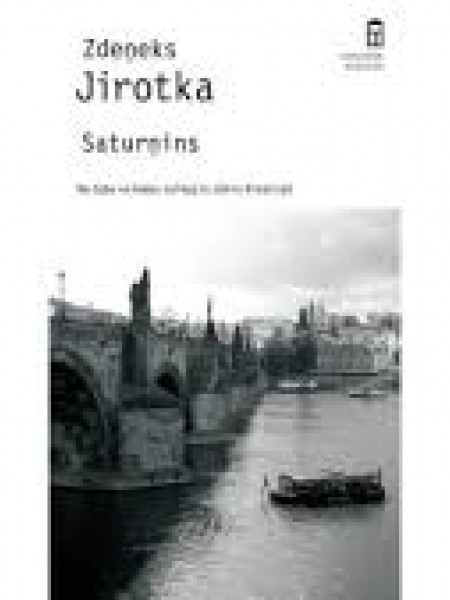 Saturņins