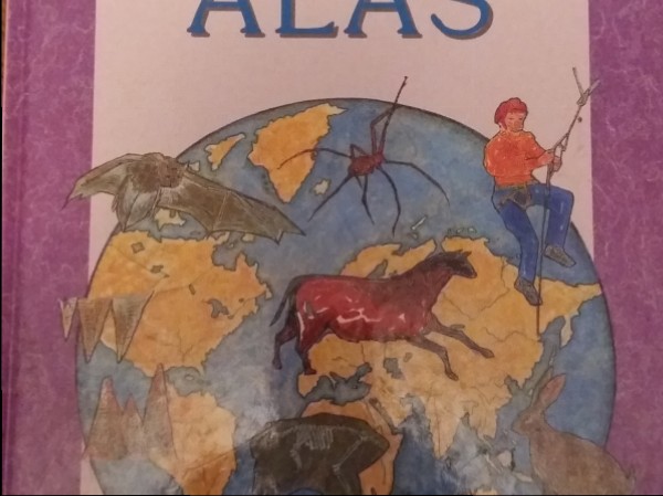 Alas
